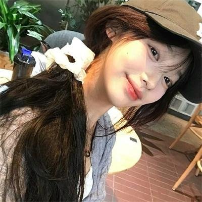 夜校女生